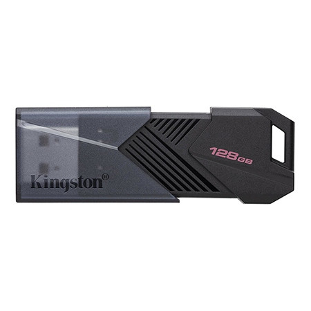 Flash drive 128gb dt usb 3.2 kingston                                                                                                                                                                                                                     