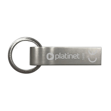 Flash drive usb k-depo 16gb platinet                                                                                                                                                                                                                      