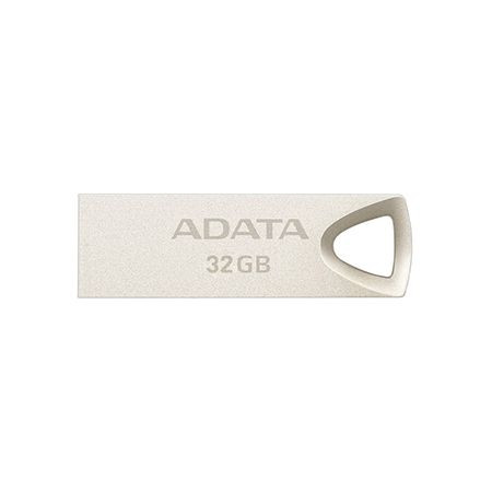 Flash drive usb 2.0 32gb uv210 metal adata                                                                                                                                                                                                                