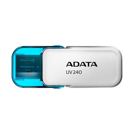 Flash drive usb 2.0 32gb uv240 adata                                                                                                                                                                                                                      