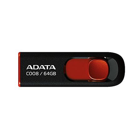 Flash drive 64g c008 adata                                                                                                                                                                                                                                