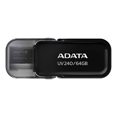 Flash drive usb 2.0 64gb uv240 adata                                                                                                                                                                                                                      