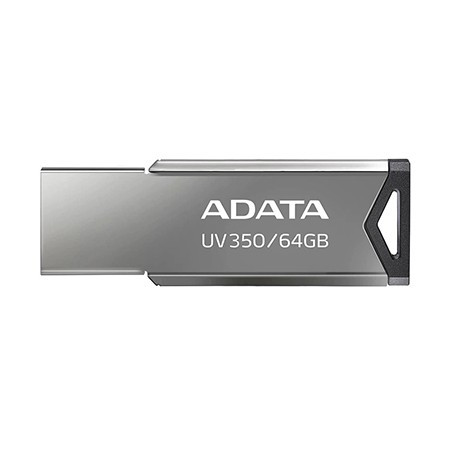 Flash drive 64gb usb 3.2 uv350 adata                                                                                                                                                                                                                      