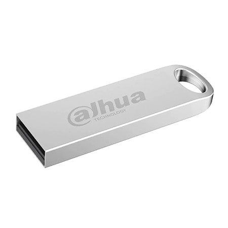 Flash drive usb 2.0 8gb u106 dahua                                                                                                                                                                                                                        