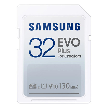 Micro sd card 32gb uhs-1 evo plus samsung                                                                                                                                                                                                                 