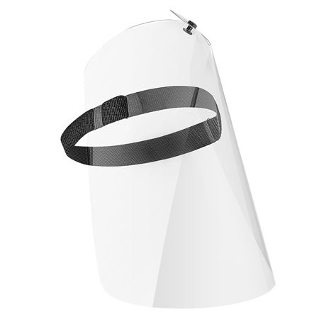 Viziera protectie marime universala                                                                                                                                                                                                                       