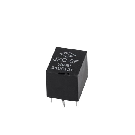 Releu 2a/12v 4098                                                                                                                                                                                                                                         