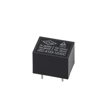 Releu 12a/12v-4123                                                                                                                                                                                                                                        
