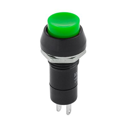 Intrerupator  pbs 11a verde                                                                                                                                                                                                                               