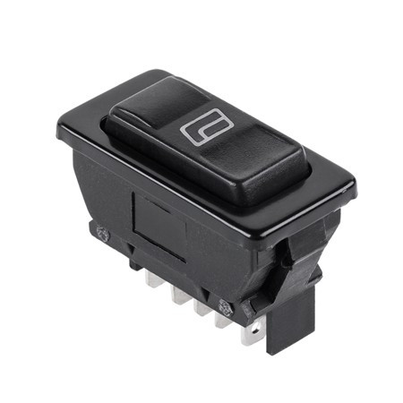 Intrerupator deschidere geam auto asw-02                                                                                                                                                                                                                  