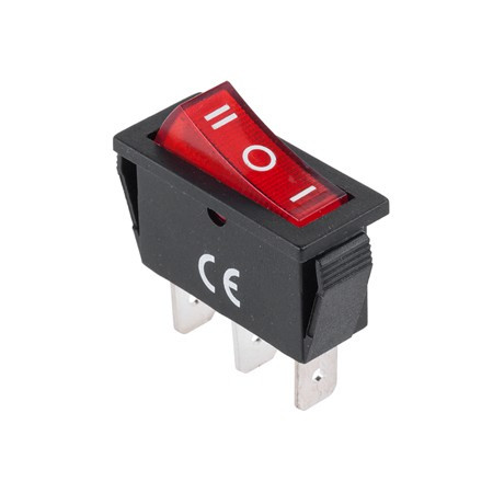 Intrerupator irs-103-3c on-of-on                                                                                                                                                                                                                          