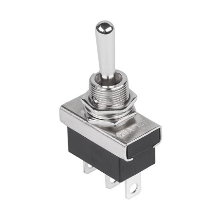 Intrerupator 25a on/off/on bistabil                                                                                                                                                                                                                       