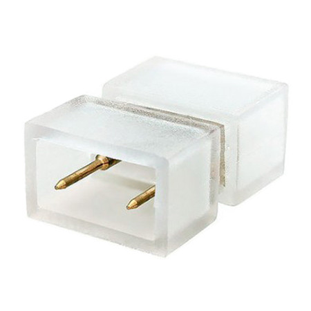 Conector i banda led flexibila 8mm                                                                                                                                                                                                                        