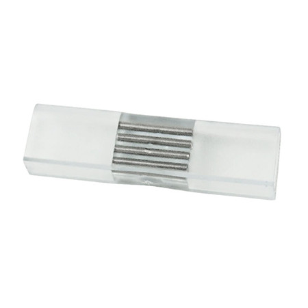Conector i banda led flexibila 12mm rgb                                                                                                                                                                                                                   