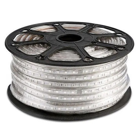 Banda led flexibila 10mm rgb rola 100m                                                                                                                                                                                                                    