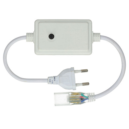 Cablu alimentare banda led flexibila 10mm rgb                                                                                                                                                                                                             