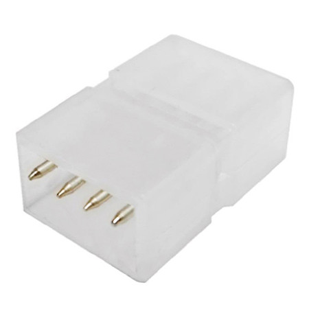 Conector i banda led flexibila 10mm rgb                                                                                                                                                                                                                   