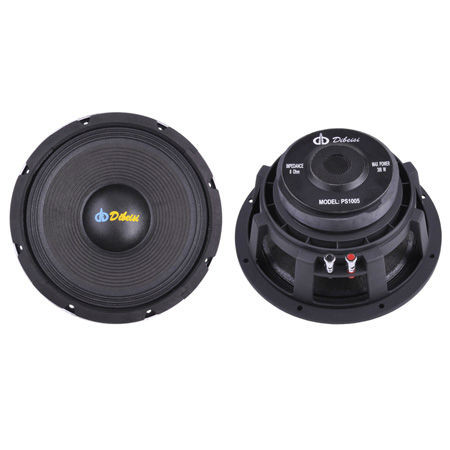 Difuzor 10 inch 8 ohm 200w                                                                                                                                                                                                                                