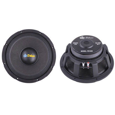 Difuzor 12'' 8 ohm 350w                                                                                                                                                                                                                                   