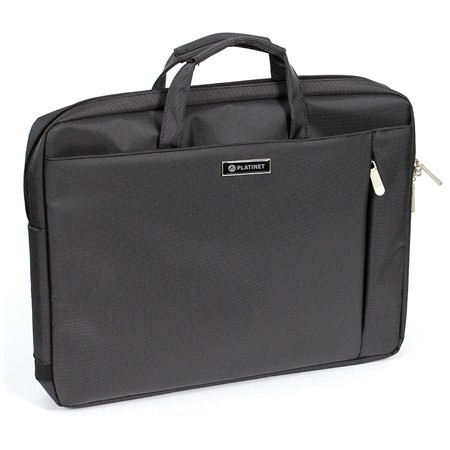 Geanta laptop 15.6 york platinet                                                                                                                                                                                                                          