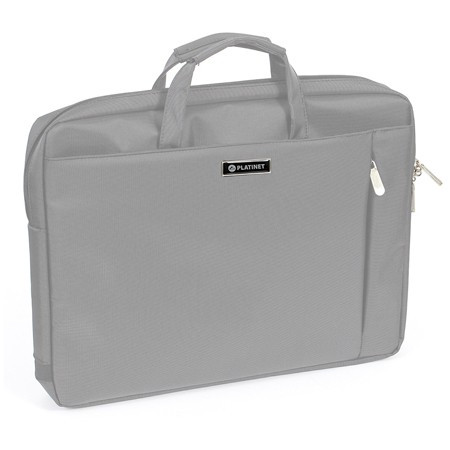 Geanta laptop 15.6 york platinet                                                                                                                                                                                                                          