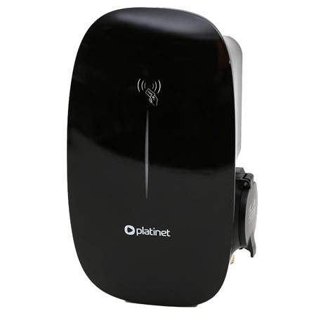 Statie incarcare ev wallbox ac 11kw type 2 wifi                                                                                                                                                                                                           