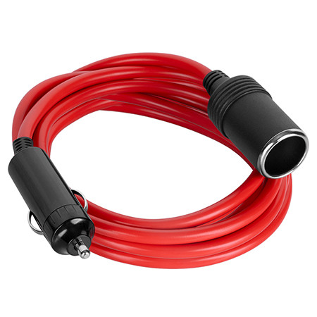 Cablu prelungitor mufe bricheta 120w 5m                                                                                                                                                                                                                   