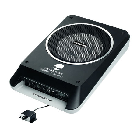 Subwoofer activ py-nb3000 alien                                                                                                                                                                                                                           