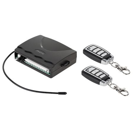 Controller inchidere centralizata 2 telecomenzi                                                                                                                                                                                                           