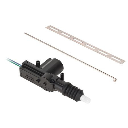 Actuator inchidere centralizata slave peiying                                                                                                                                                                                                             