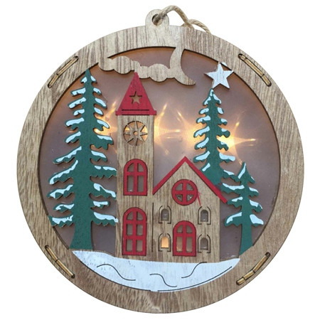 Iluminat festiv decoratiune 5 led retlux                                                                                                                                                                                                                  