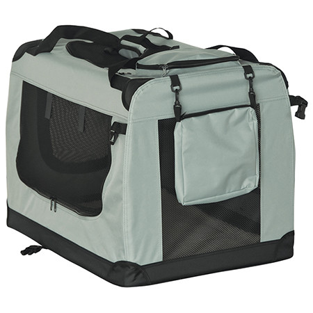 Geanta de transport animale 50x34x36 cm rebel animals                                                                                                                                                                                                     