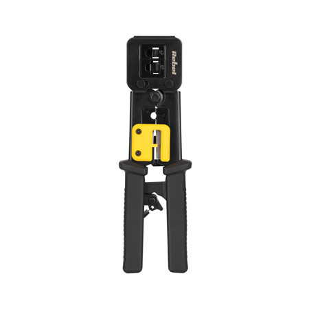 Cleste sertizare rj45 rj12 rj11 rebel                                                                                                                                                                                                                     