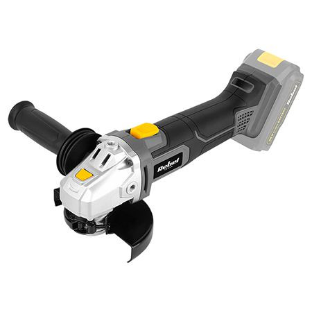 Polizor unghiular 20v fara acumulator rebel                                                                                                                                                                                                               