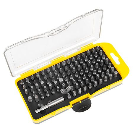 Set biti 100 piese rebel                                                                                                                                                                                                                                  