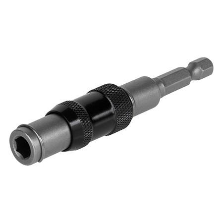 Adaptor magnetic ajustabil pentru biti rebel                                                                                                                                                                                                              