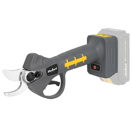 Foarfeca gradina fara acumulator rebel                                                                                                                                                                                                                    