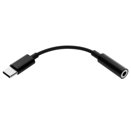 Cablu adaptor tip c tata - jack 3.5 mama rebel                                                                                                                                                                                                            