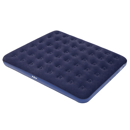 Saltea gonflabila 203x152x22cm rebel active                                                                                                                                                                                                               