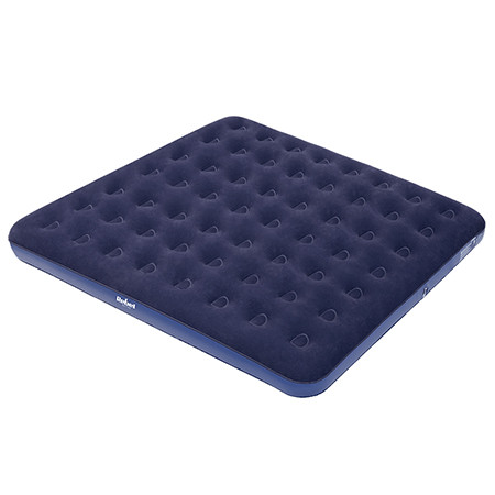 Saltea gonflabila 203x183x22cm rebel active                                                                                                                                                                                                               