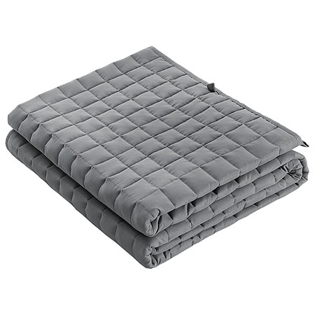 Patura ponderata senzoriala 150x200 9kg                                                                                                                                                                                                                   