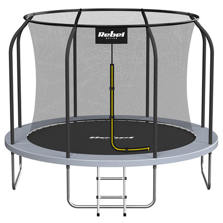 Trambulina 8ft 244cm rebel active                                                                                                                                                                                                                         
