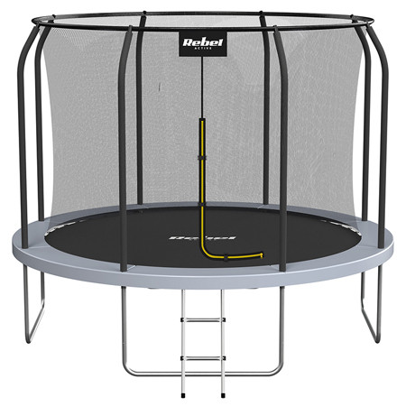 Trambulina 10ft 305cm rebel active                                                                                                                                                                                                                        