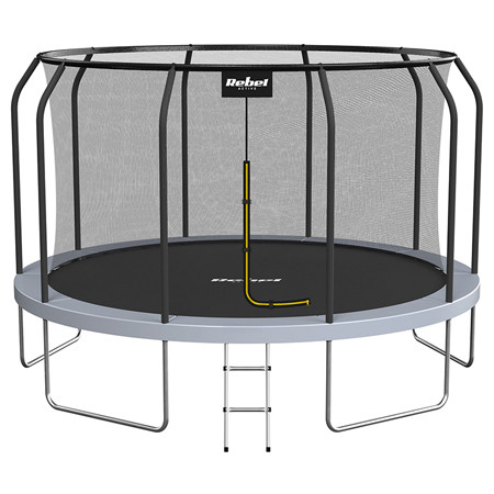 Trambulina 12ft 366cm rebel active                                                                                                                                                                                                                        