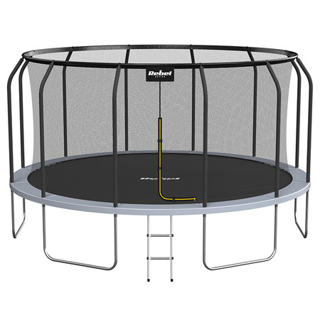 Trambulina 14ft 427cm rebel active                                                                                                                                                                                                                        