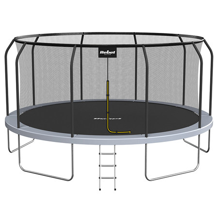 Trambulina 15ft 457cm rebel active                                                                                                                                                                                                                        