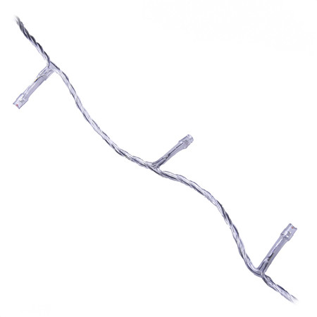 Instalatie craciun 100 led lumina calda 8m                                                                                                                                                                                                                