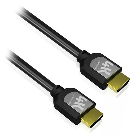 Cablu hdmi tata - tata 4k 2.0m sentivus                                                                                                                                                                                                                   
