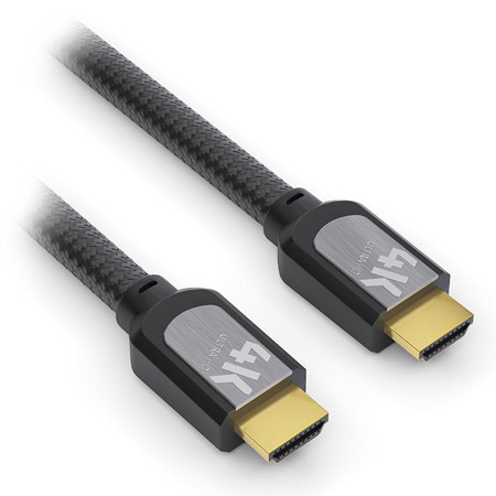 Cablu premium hdmi tata - tata 4k 3.0m sentivus                                                                                                                                                                                                           