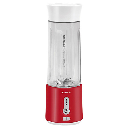 Blender fitness portabil 500ml 150w sencor                                                                                                                                                                                                                